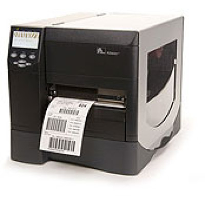 Zebra RFID Printer