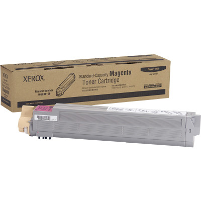 Xerox Products