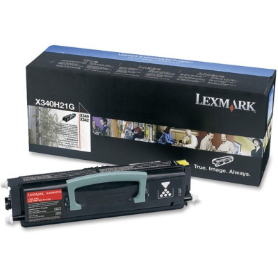 Lexmark Toner