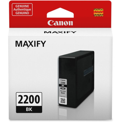 Canon Multi-Function Printer
