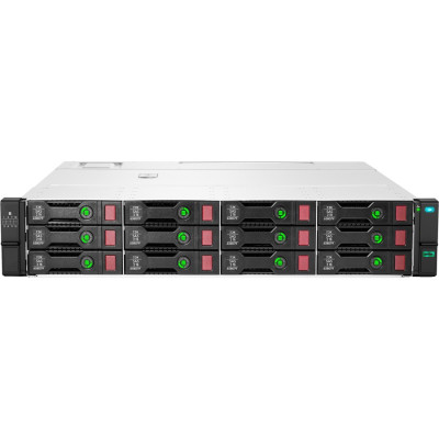 HP Storage Encloser