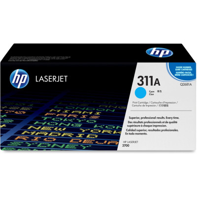 HP Toner