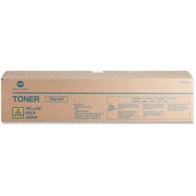 Konica Minolta Toner