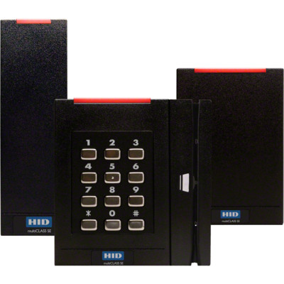 HID Access Control Cards