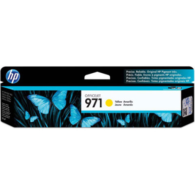 HP InkJet Cartridge