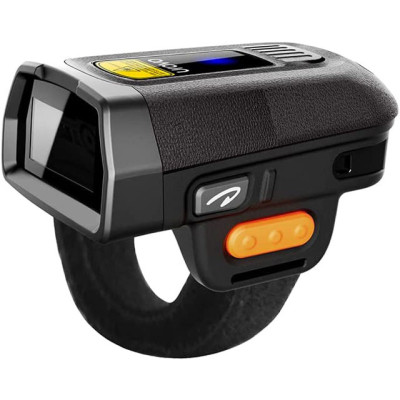 Urovo Barcode Scanner