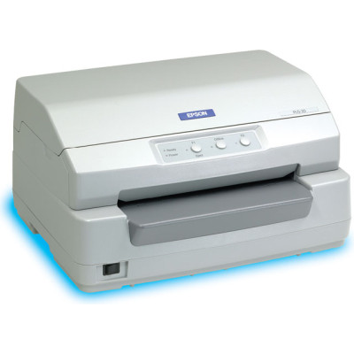 Epson PLQ-20 Line Printer