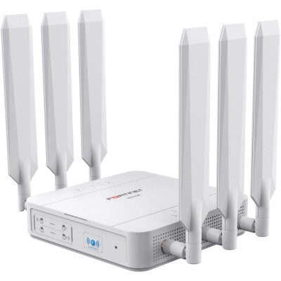 Fortinet Wireless Router
