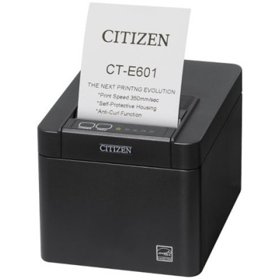 Citizen Barcode Label Printer