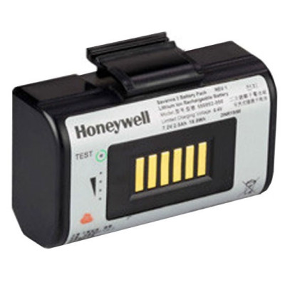 Honeywell Battery