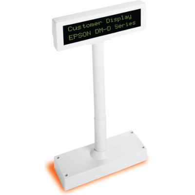 Epson DM-D210 Customer Display