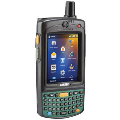 BARTEC MC 75Aex Mobile Computer