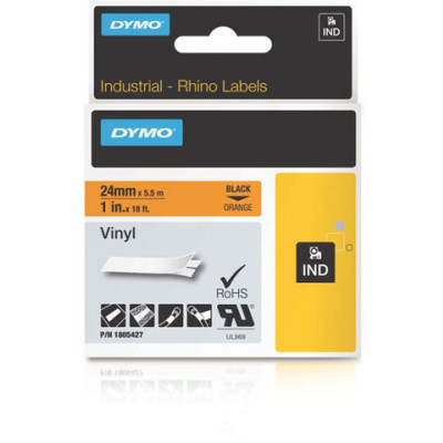 Dymo Labels Barcode Label