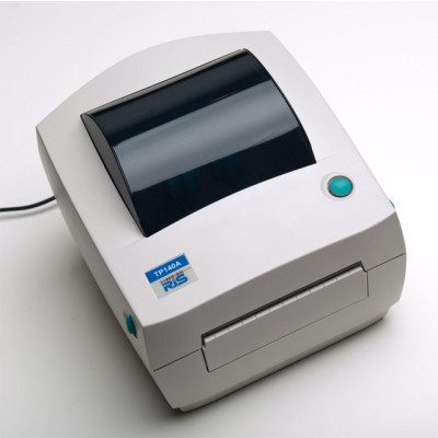 RJS Barcode Label Printer