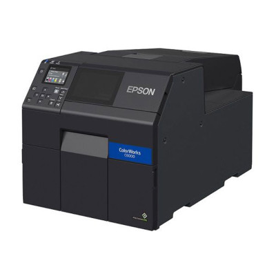 Epson Color Label Printer