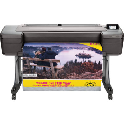 HP Barcode Label Printer