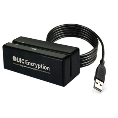  Credit Card Reader