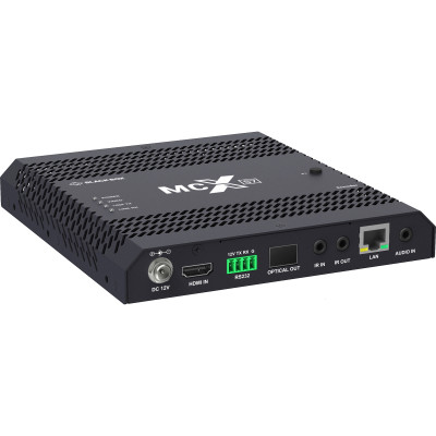 Black Box Accessory