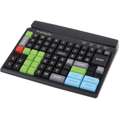 Preh KeyTec Keyboards