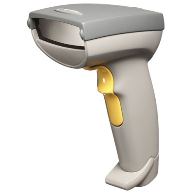 Symbol Barcode Scanner