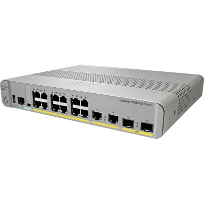Cisco Switches