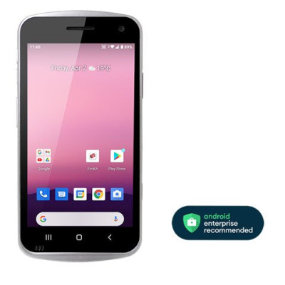 Point Mobile Mobile Computer