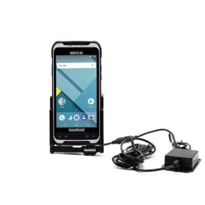 Handheld Docks and Cradles