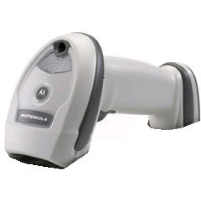 Zebra Barcode Scanner