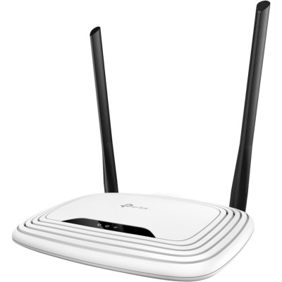 TP-Link Wireless Router
