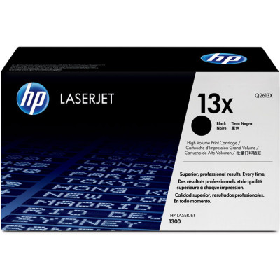 HP Toner