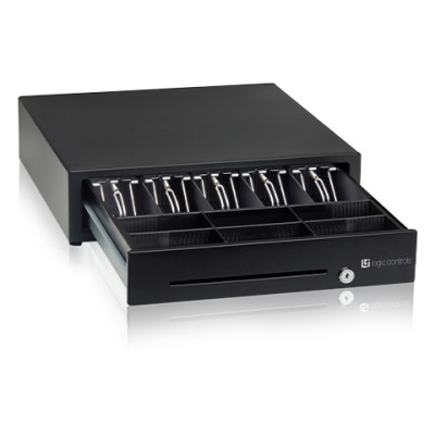 Logic Controls Cash Drawer
