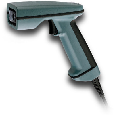 Honeywell Barcode Scanner