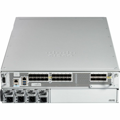 Cisco Switches