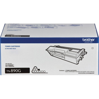 Brother Toner