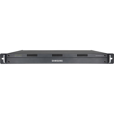 Samsung Network Video Recorder