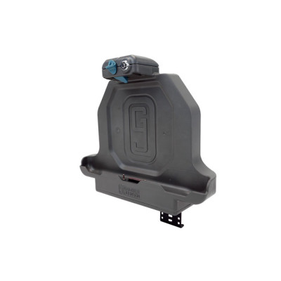 Gamber-Johnson Docks and Cradles