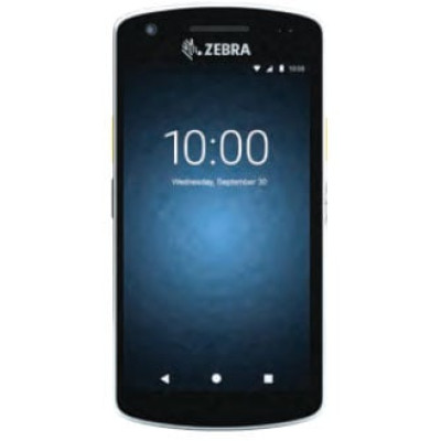 Zebra Mobile Computer