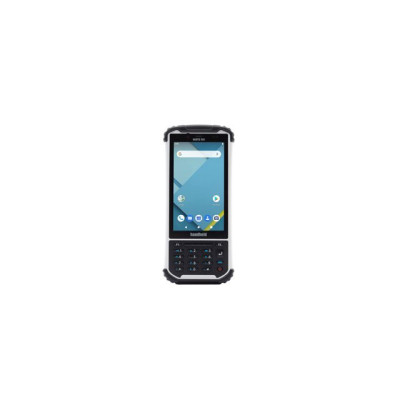 Handheld Mobile Computer
