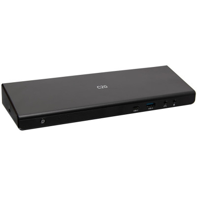 Cables To Go Docks and Cradles