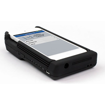 Grabba Barcode Scanner