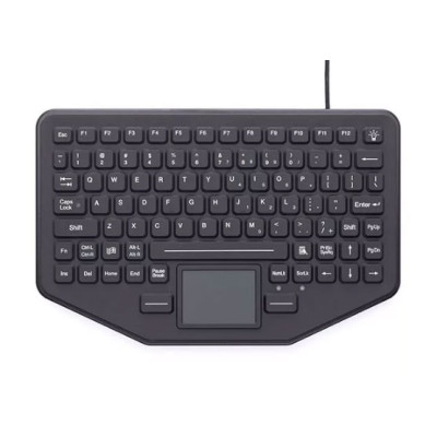 Gamber-Johnson Mounting Hardware and Stands