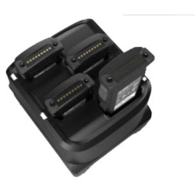 Zebra Docks and Cradles