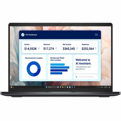 Dell Laptop