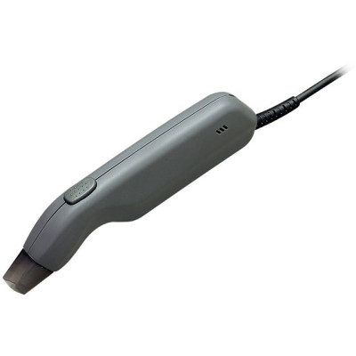 Denso Barcode Scanner