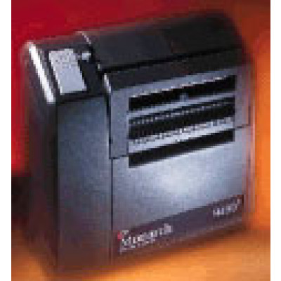 Monarch Portable Barcode Printer