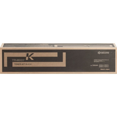 Kyocera Toner