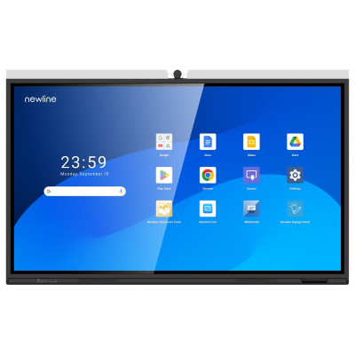 Newline Interactive Interactive Touch