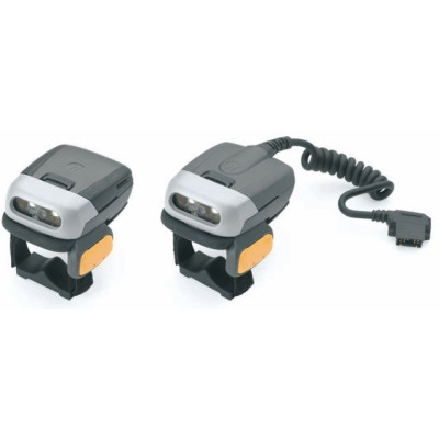 Symbol Barcode Scanner