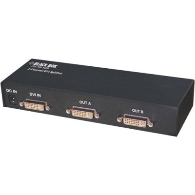 Black Box Products