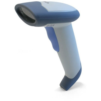 Unitech Barcode Scanner